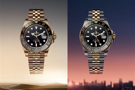 rolex utc|gmt Rolex new.